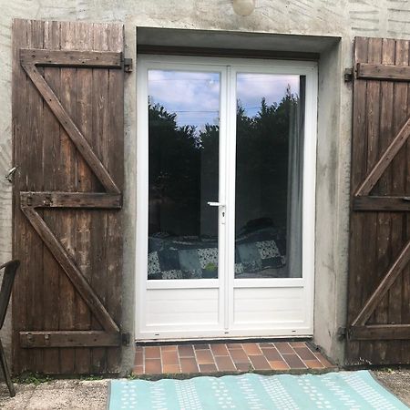 Chez Loulou Bis Lägenhet Léon Exteriör bild