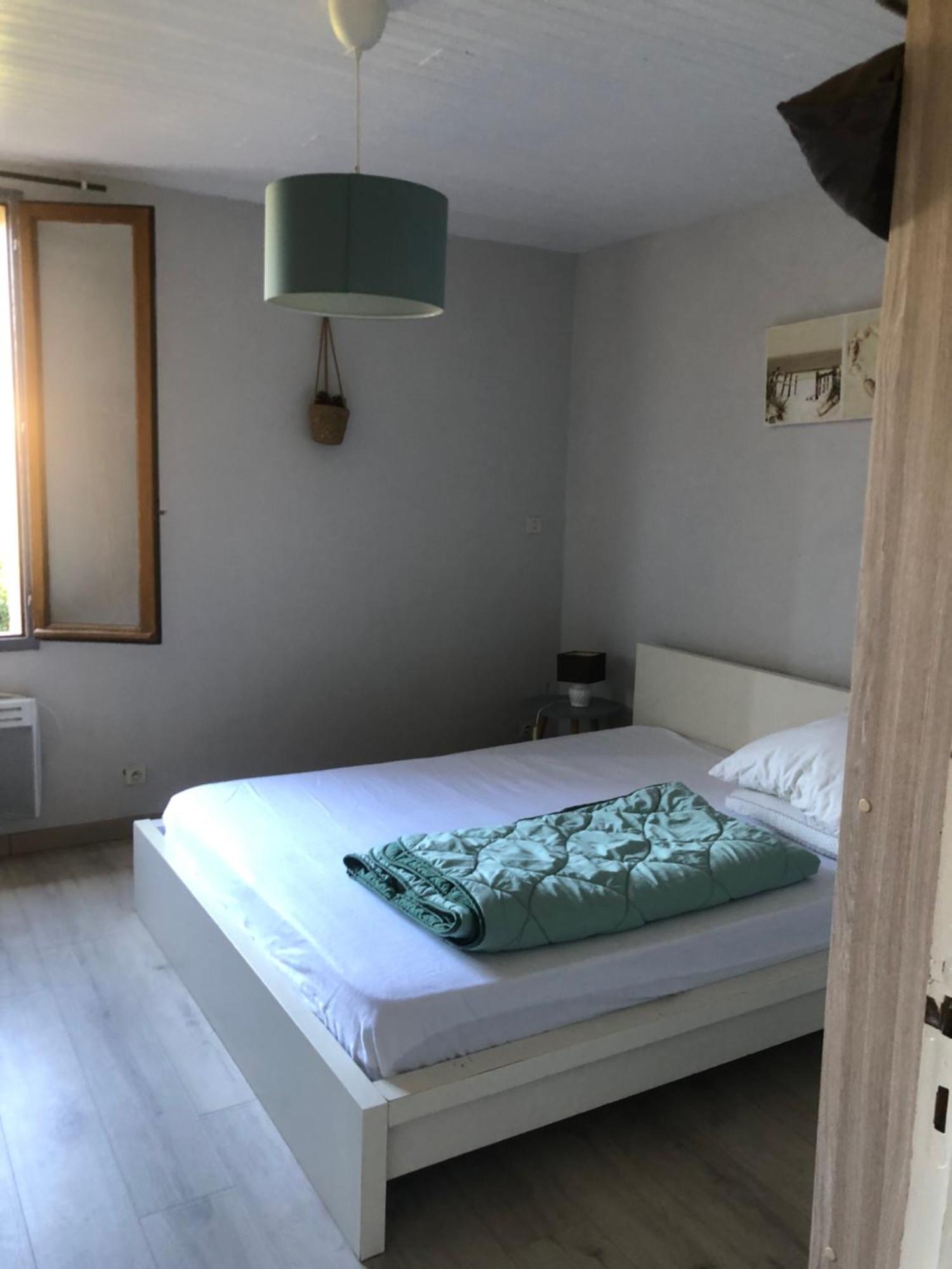 Chez Loulou Bis Lägenhet Léon Exteriör bild