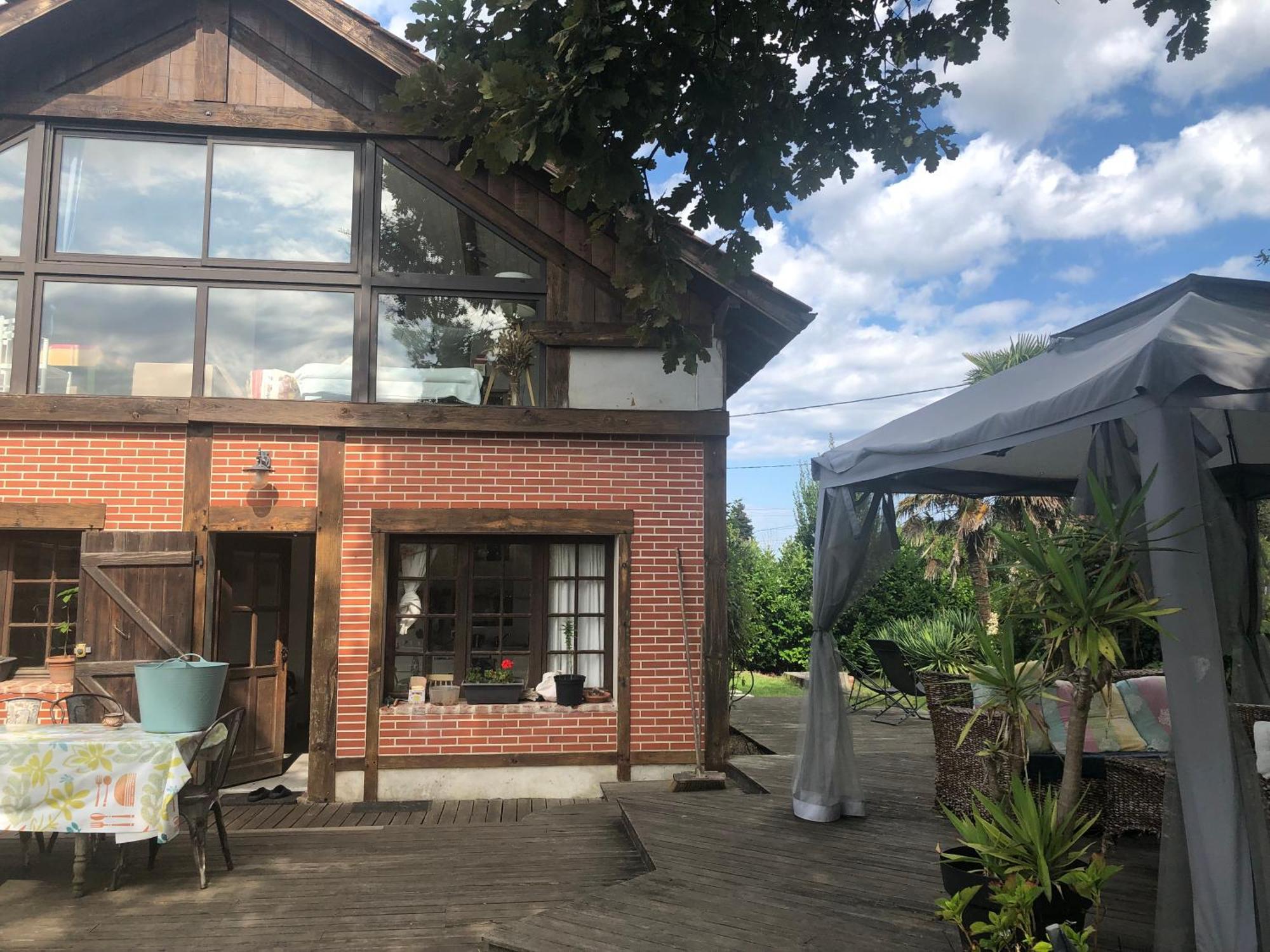 Chez Loulou Bis Lägenhet Léon Exteriör bild
